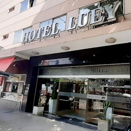 Hotel Luey Buenos Aires Eksteriør billede